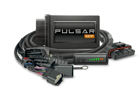Fits 2021-2023 Ford Bronco 2.3L_2.7L Pulsar Xt Tuning Module-12452